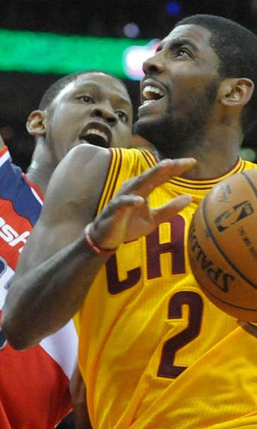 With time running out, Cavs need to get offensive